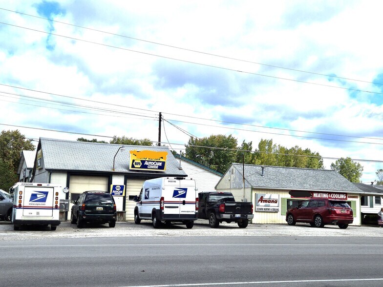 5950 Swan Creek Rd, Saginaw, MI 48609 5950 Swan Creek