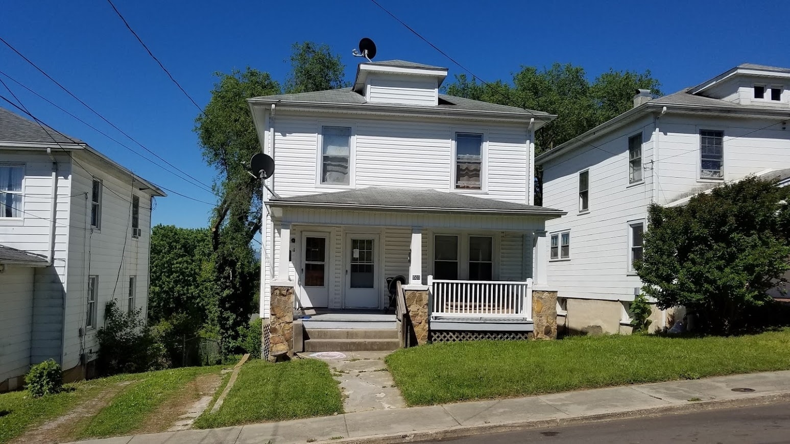 1501 7th St SE, Roanoke, VA for sale Building Photo- Image 1 of 1