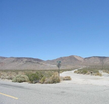 0 Trona Wildrose Rd, Trona, CA for sale Primary Photo- Image 1 of 1