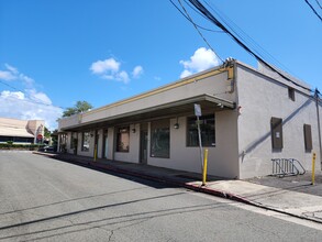 1016 Kapahulu Ave -, Honolulu, HI for lease Building Photo- Image 2 of 10