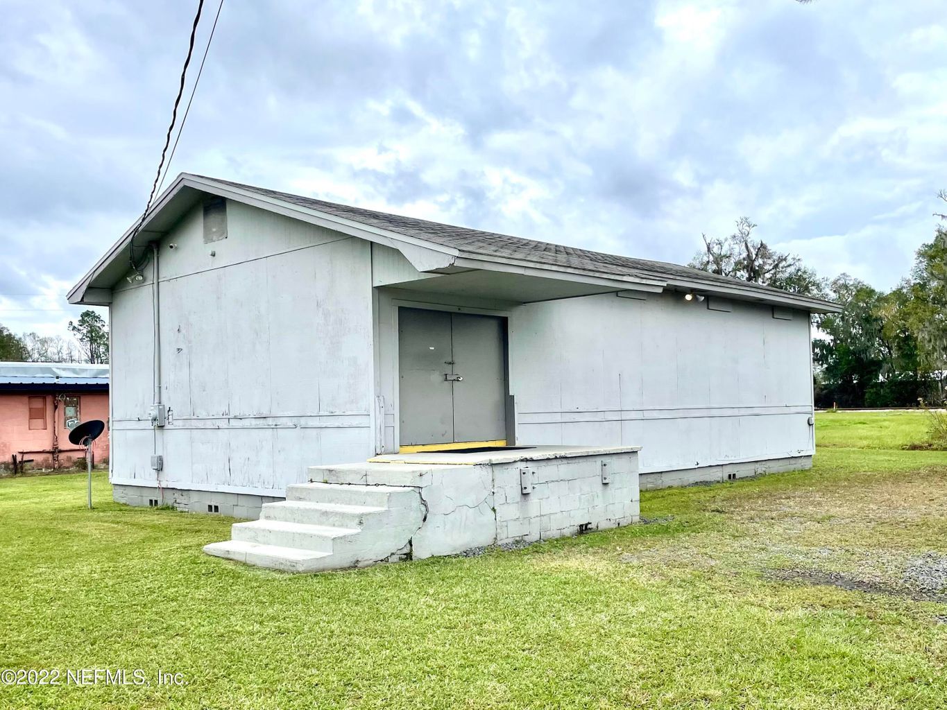 92 US Highway 301 N, Baldwin, FL for sale Building Photo- Image 1 of 1