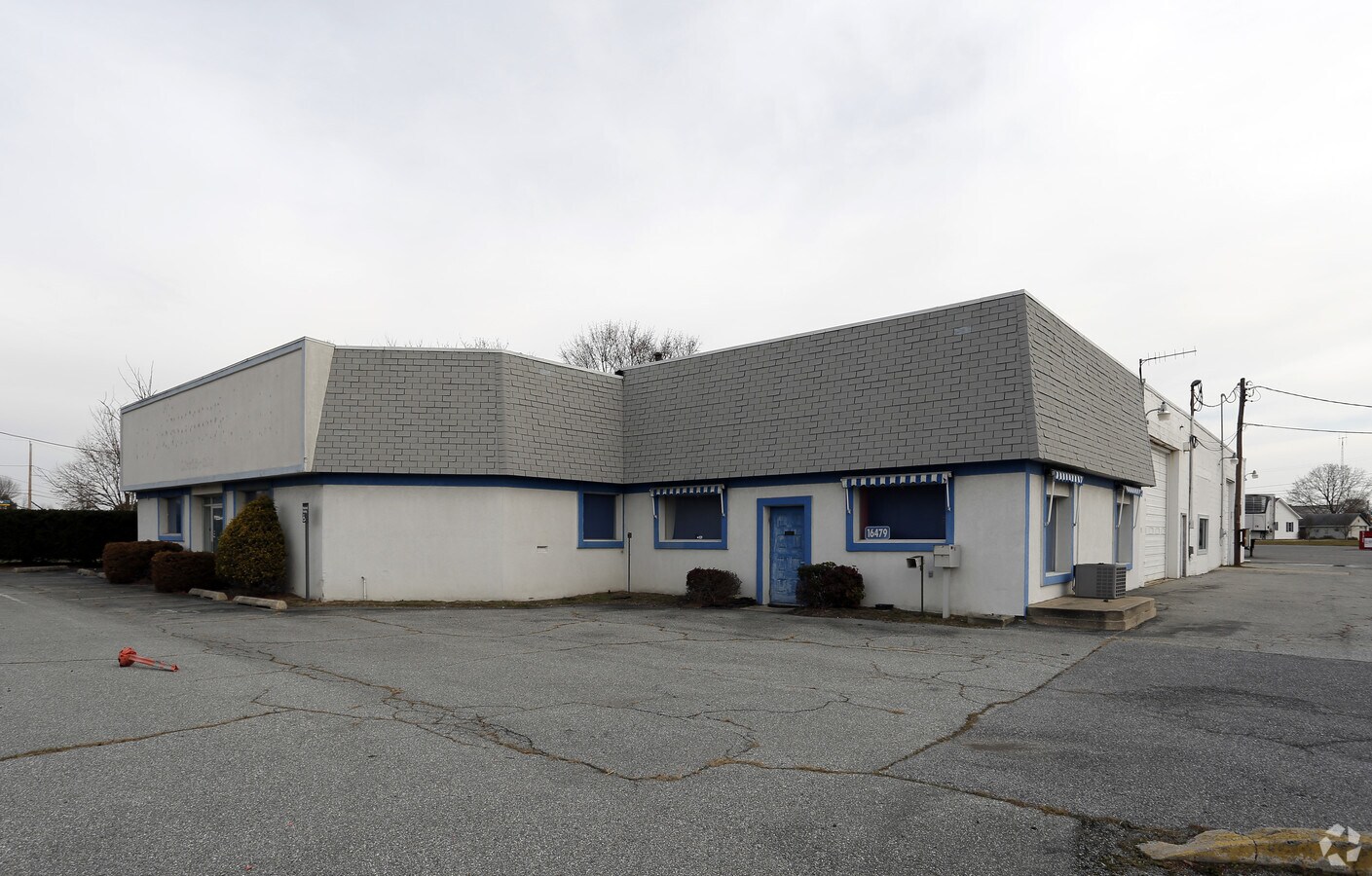 16479 S Dupont Hwy, Harrington, DE 19952