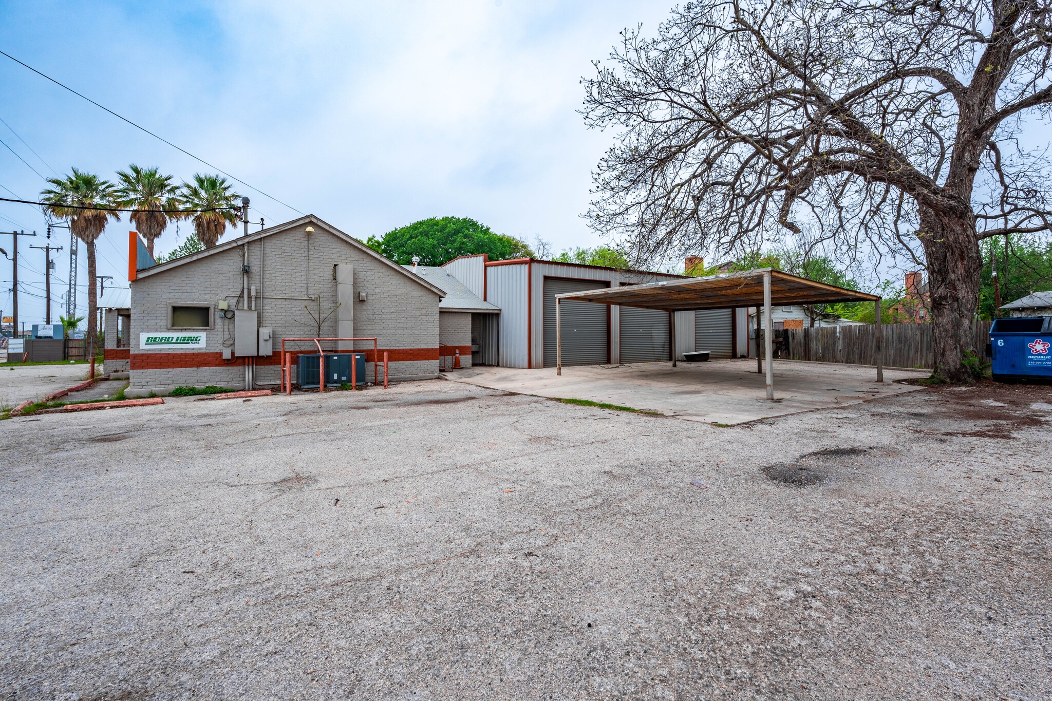 1331 Austin Hwy, San Antonio, TX for sale Building Photo- Image 1 of 15