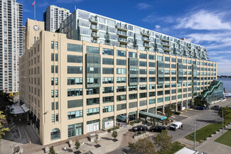 More details for 207 Queens Quay W, Toronto, ON - Office for Lease