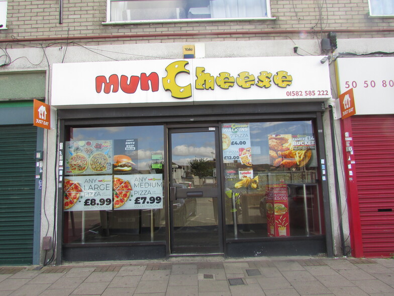 26 Sundon Park Para, Luton for lease - Building Photo - Image 1 of 2