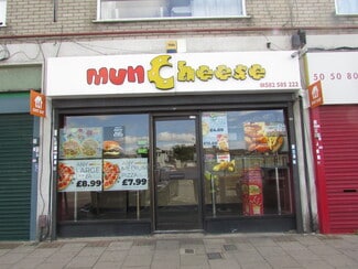 More details for 26 Sundon Park Para, Luton - Retail for Lease