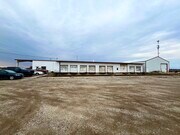 125 Barlow Rd, Farmington IL - Warehouse