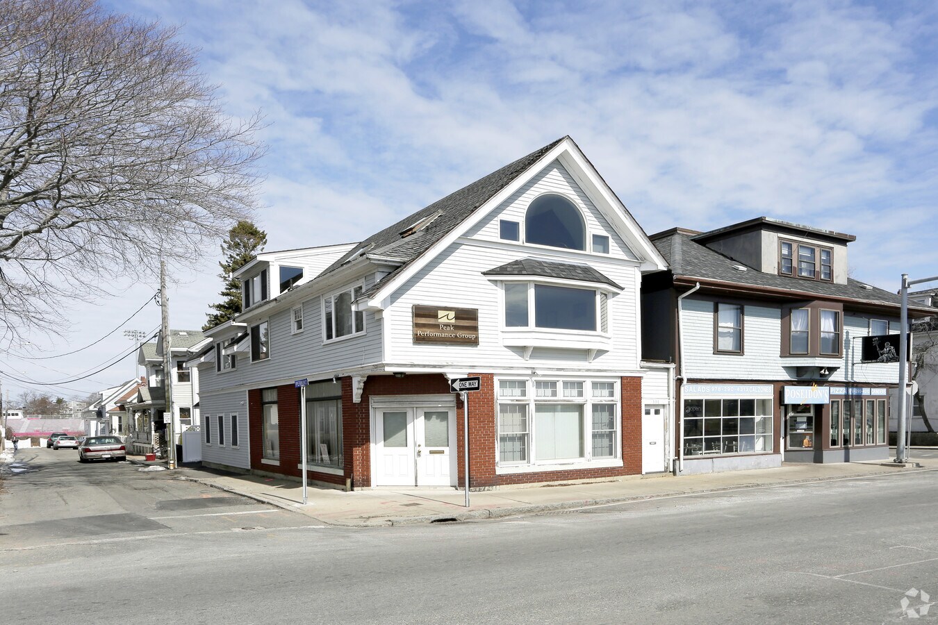 101 Western Ave, Gloucester, MA 01930