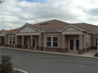 17020 County Line Rd, Spring Hill, FL for lease - Building Photo - Image 1 of 8