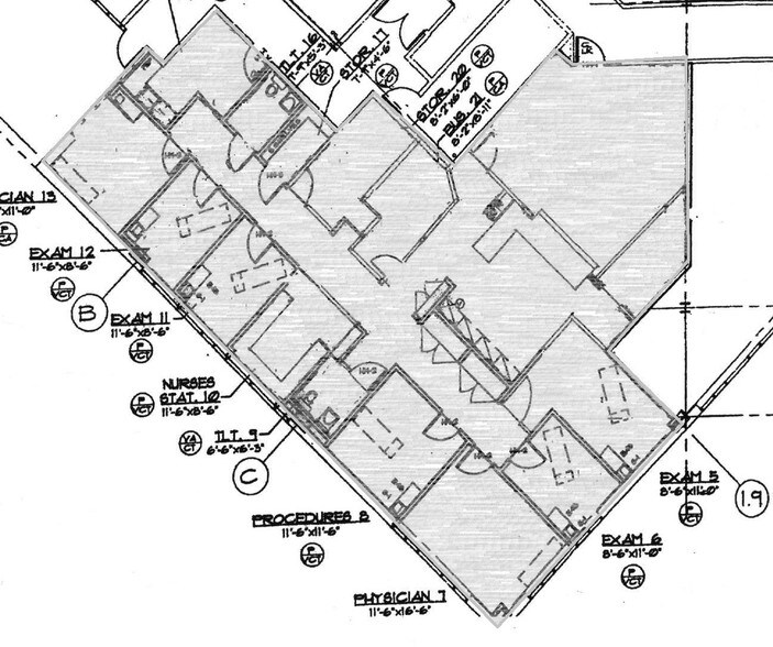 3700 Joseph Siewick Dr, Fairfax, VA for sale - Building Photo - Image 1 of 1