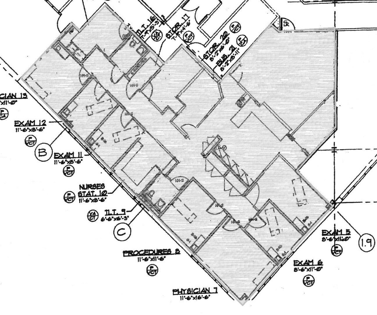 3700 Joseph Siewick Dr, Fairfax, VA for sale Building Photo- Image 1 of 1