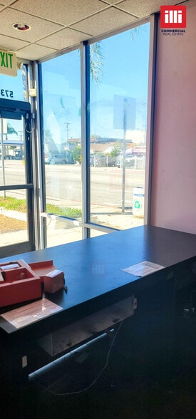 5736 Gage Ave, Bell Gardens, CA for lease - Interior Photo - Image 3 of 8