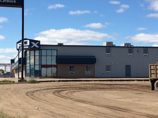 More details for 1611 Broadway Ave E, Redcliff, AB - Industrial for Lease