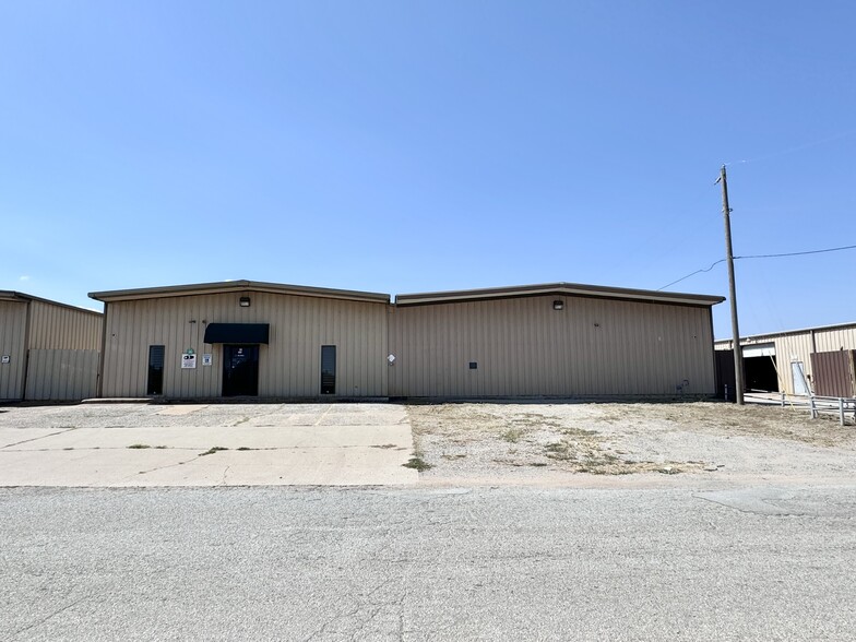 3901 S Missouri Ave, Oklahoma City, OK for sale - Building Photo - Image 1 of 1