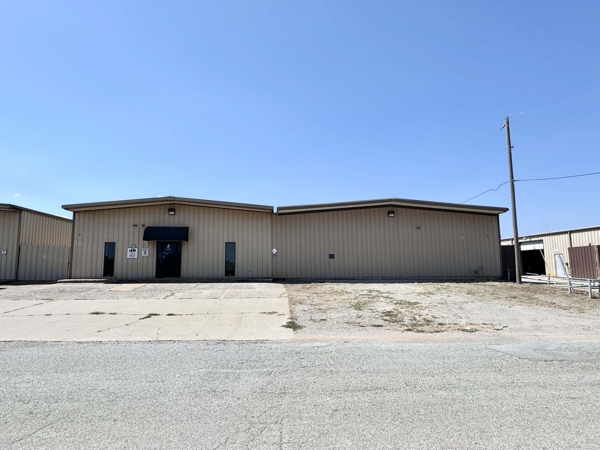 3901 S Missouri Ave, Oklahoma City, OK for sale Building Photo- Image 1 of 1