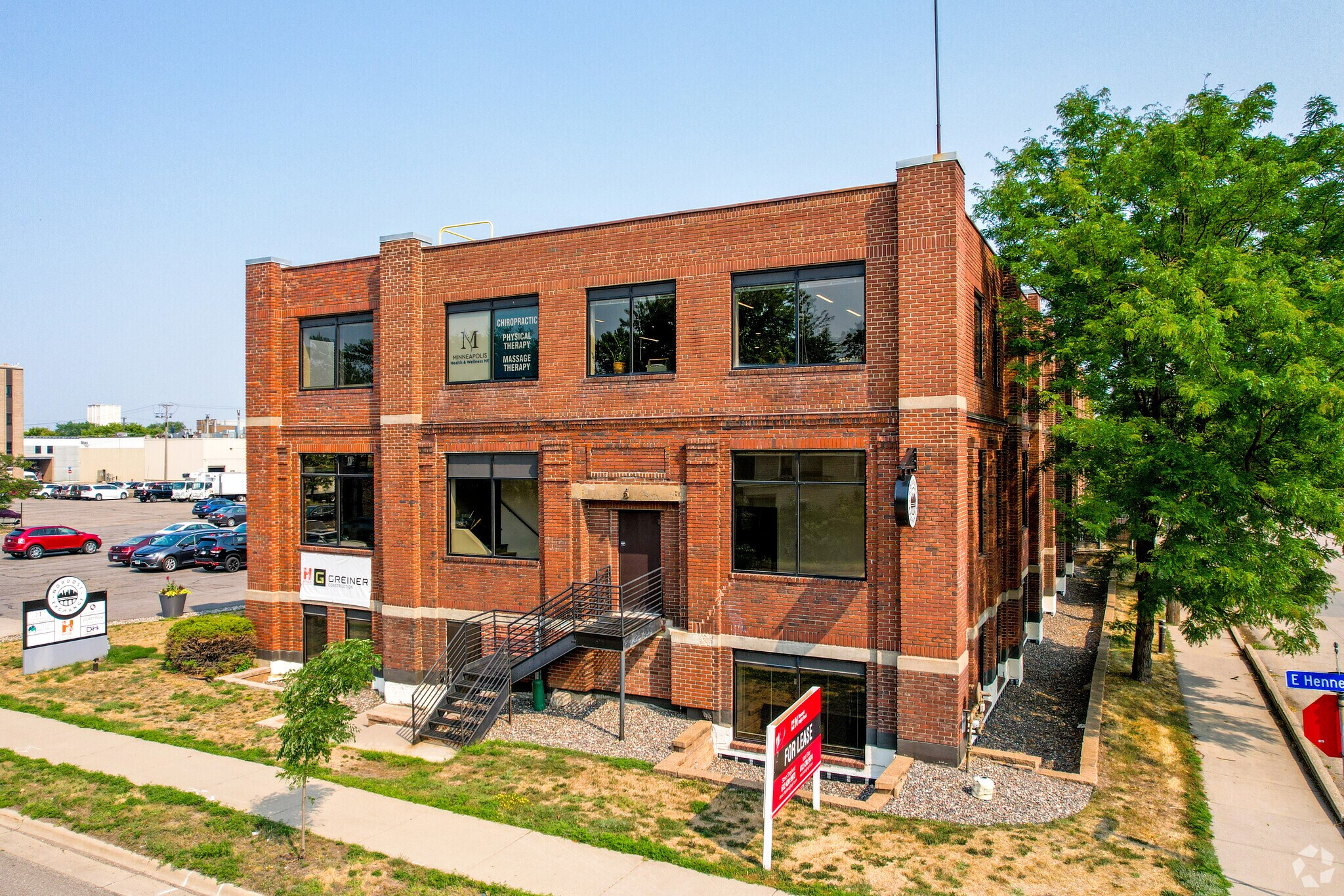 2125 Hennepin Ave E, Minneapolis, MN 55413 - Nordost Exchange | LoopNet.com