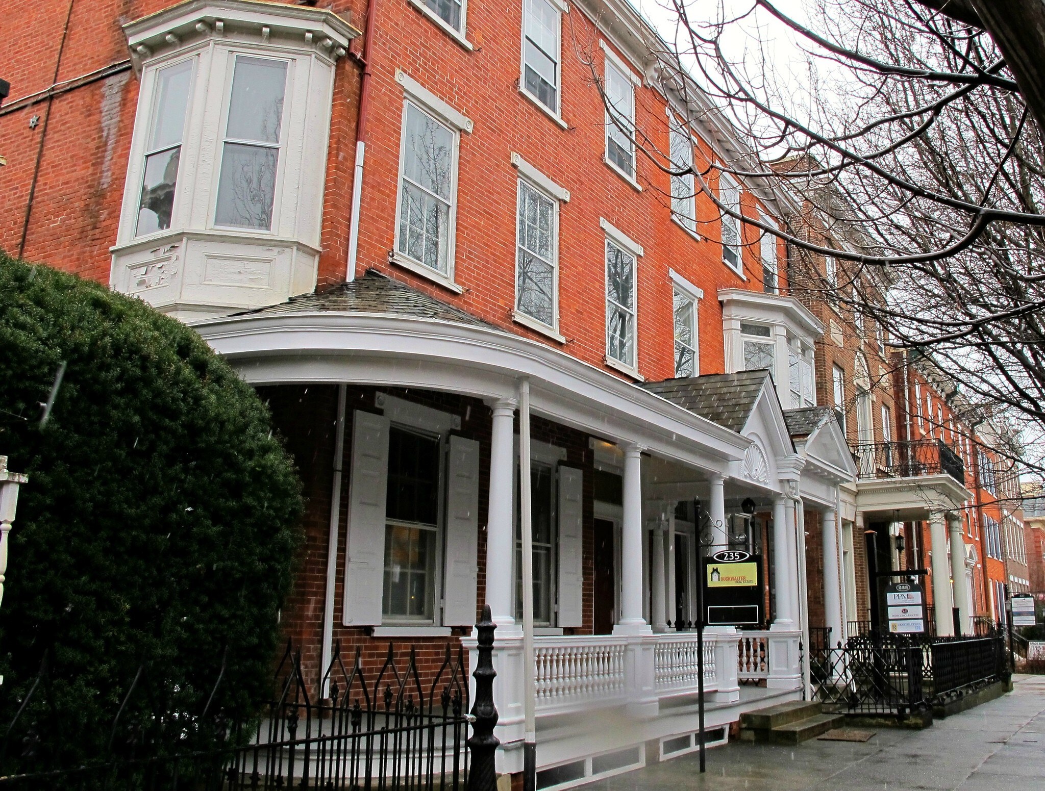 235 N Duke St, Lancaster, PA for lease Primary Photo- Image 1 of 35