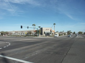 More details for 4804 E Chandler Blvd, Phoenix, AZ - Retail for Lease