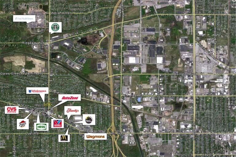 430 Spencerport Rd, Rochester, NY 14606