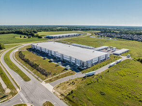 0 Bastian Court, Westfield, IN - aerial  map view - Image1