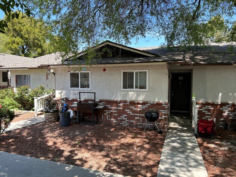 6510 Nacimiento Ave, Atascadero, CA 93422