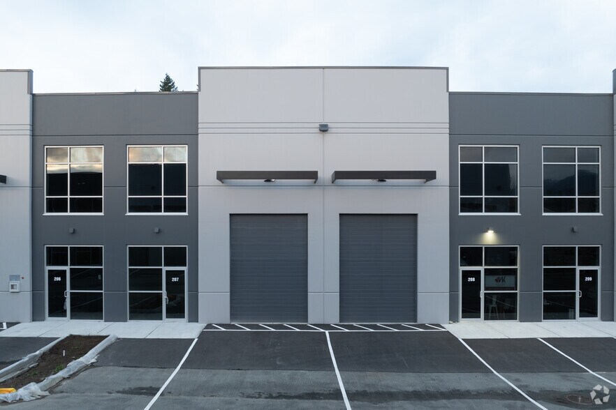 7990 Lickman Rd, Chilliwack, BC for lease - Building Photo - Image 2 of 3