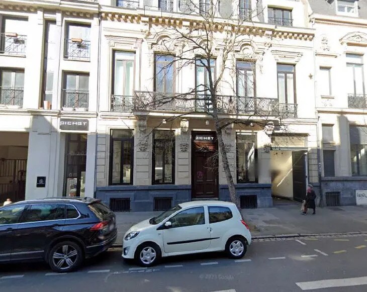 Office in Lille for lease Building Photo- Image 1 of 7