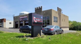 More details for 1711 Ogden Ave, Downers Grove, IL - Retail for Sale