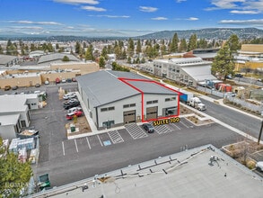 693 SE Glenwood Dr, Bend, OR for lease Interior Photo- Image 1 of 1