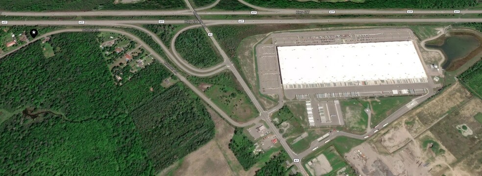 6165 Thunder Rd, Carlsbad Springs, ON for sale - Building Photo - Image 3 of 5