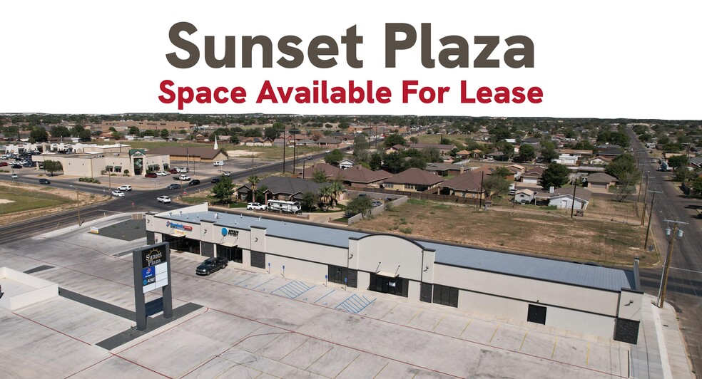 Linda, Odessa, TX for lease - Building Photo - Image 1 of 5