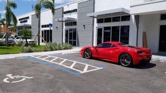 WEST GARDENS SHOPPES - Storefront Property