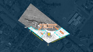 More details for Street Road, Warminster, PA - Land for Sale