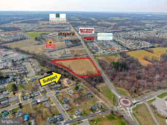 More details for 364 Swedesboro Rd, Mullica Hill, NJ - Office for Sale