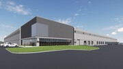 101 Distribution Center - Fulfillment Center
