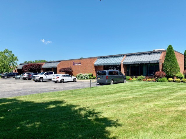 761 Koehler Ave, Ronkonkoma, NY for lease - Building Photo - Image 1 of 18