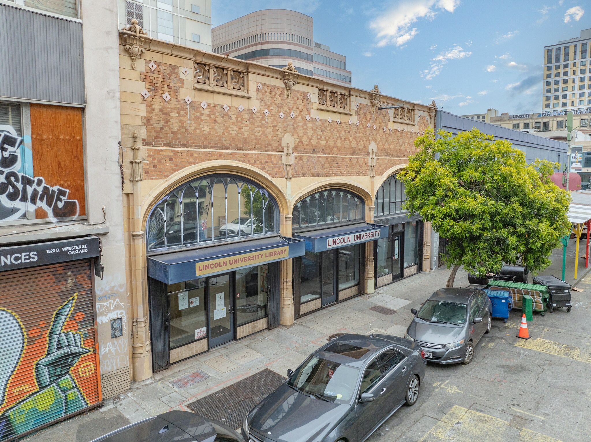 416-420 15th St, Oakland, CA for sale Building Photo- Image 1 of 7