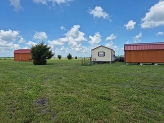 More details for 9561 N TX-50 Hwy, Ladonia, TX - Land for Sale