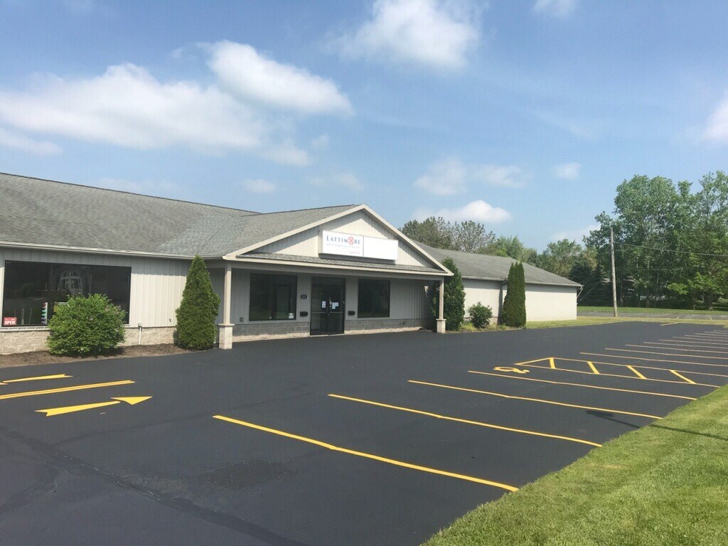 3237 Union St, North Chili, NY for sale Building Photo- Image 1 of 1