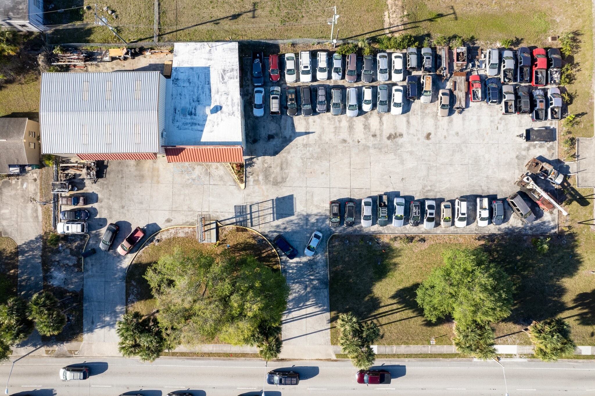 628 King St, Cocoa, FL 32922 Al's Used Cars