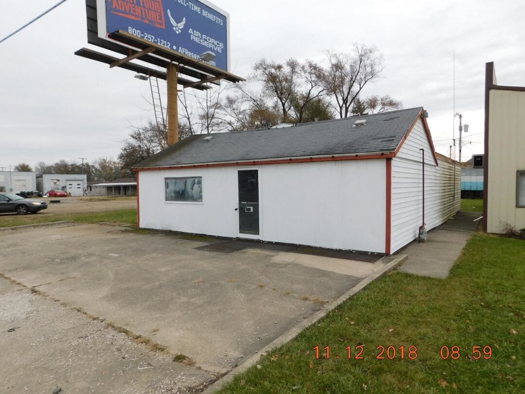 3810 N Broadway Ave, Muncie, IN for sale Building Photo- Image 1 of 1