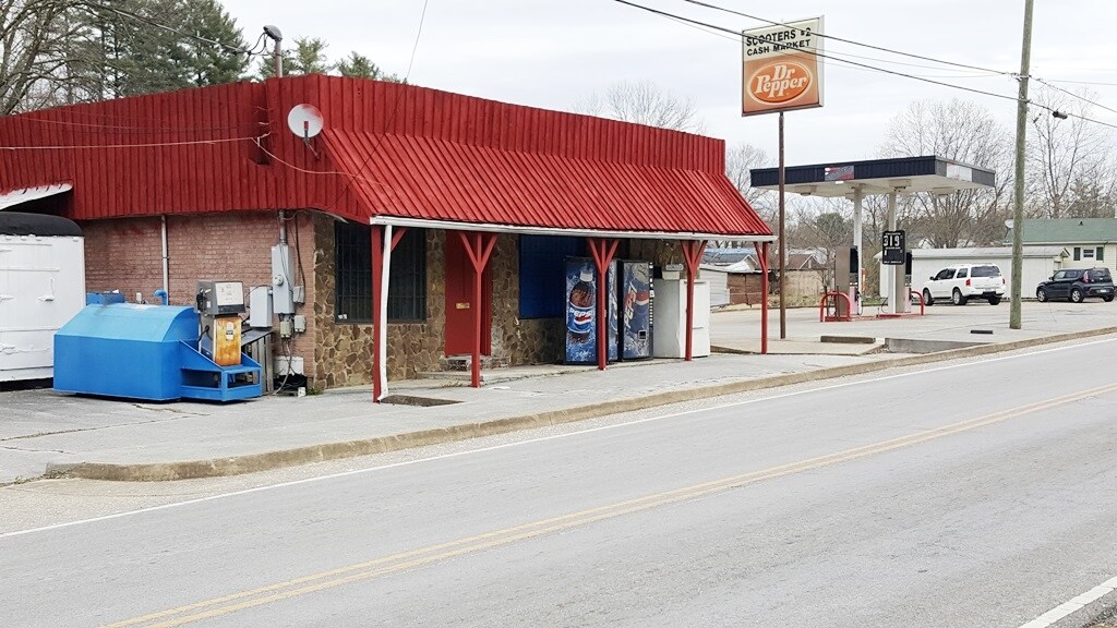 1710 King Mill Pike, Bristol, VA 24201