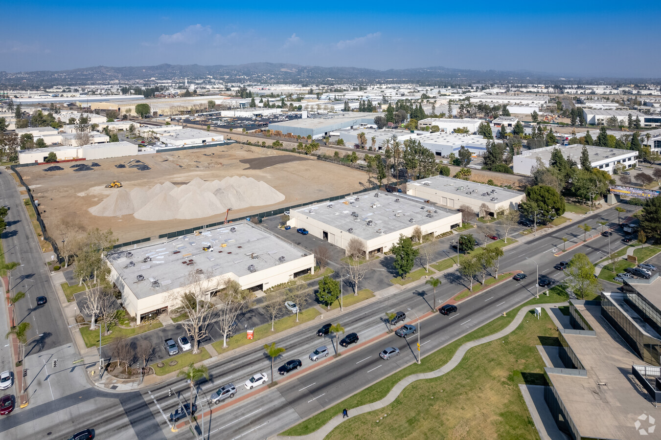 10032-10044 Pioneer Blvd, Santa Fe Springs, CA 90670 | LoopNet