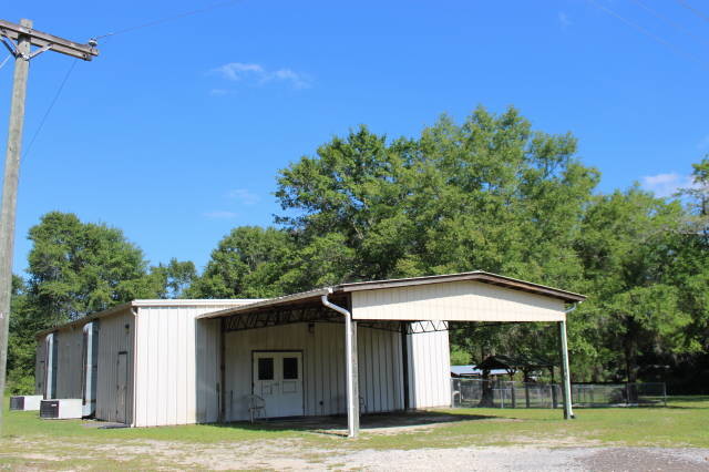 2140 Church St, Marianna, FL for sale - Other - Image 1 of 1