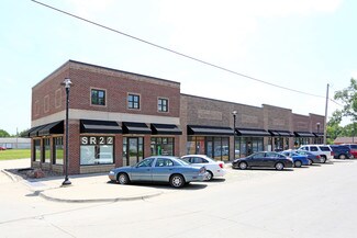 More details for 315 SW Maple St, Ankeny, IA - Retail for Lease