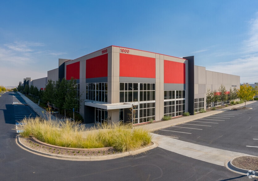 1900 Taylor Ave, Louisville, CO for lease - Primary Photo - Image 1 of 5