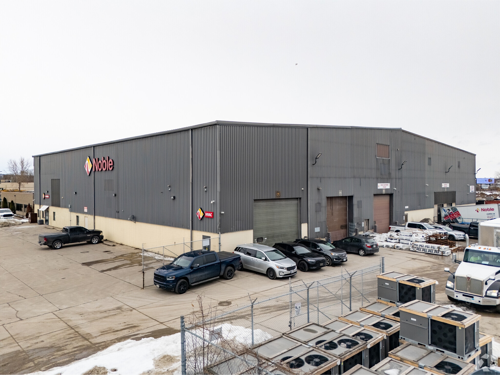 409 Nash Rd N, Hamilton, ON for sale Primary Photo- Image 1 of 1