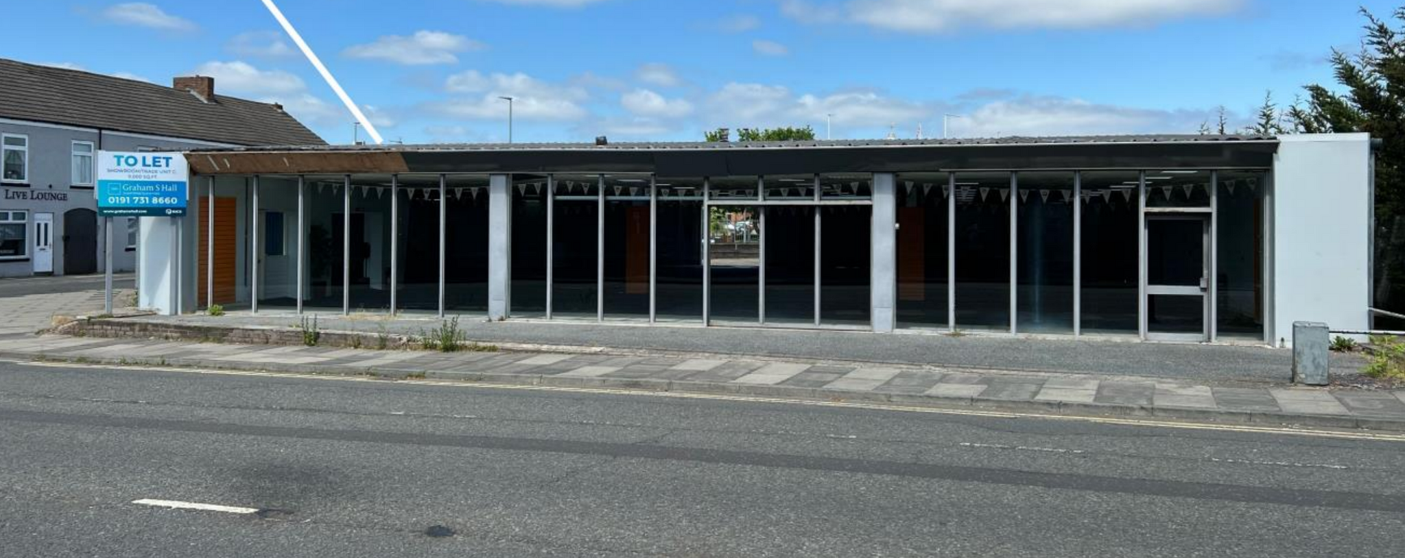 8 New St, Thornaby for lease Building Photo- Image 1 of 3