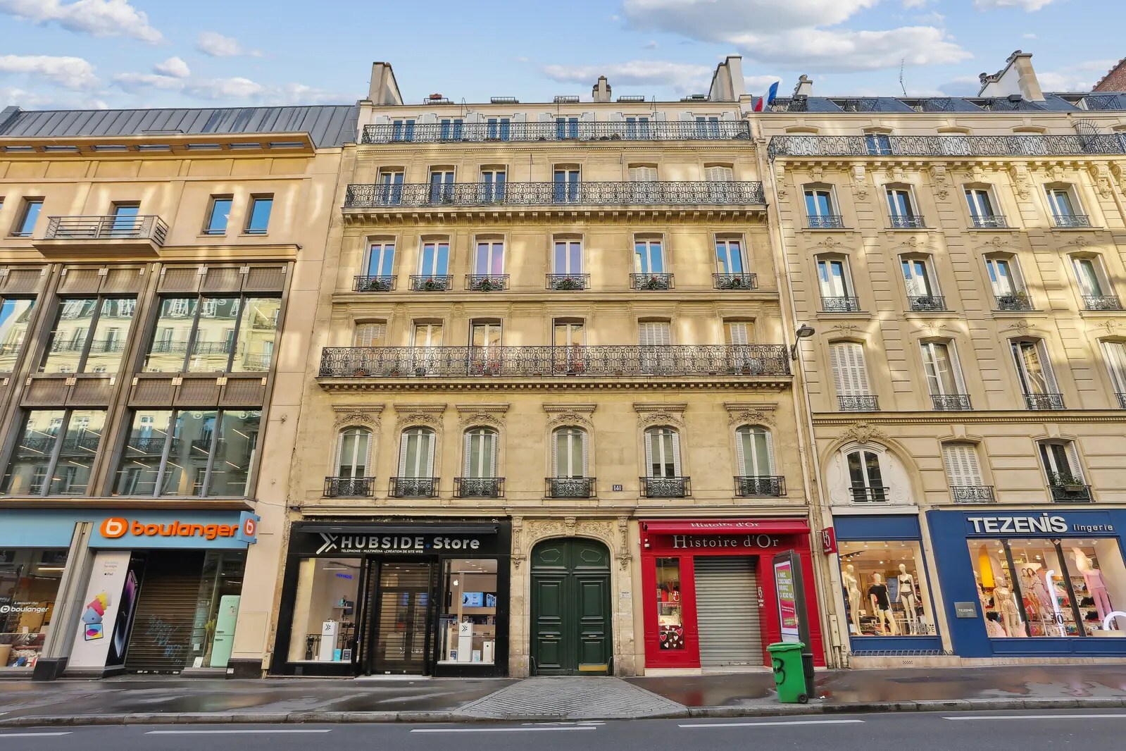 141 Rue De Rennes, Paris for sale Building Photo- Image 1 of 35