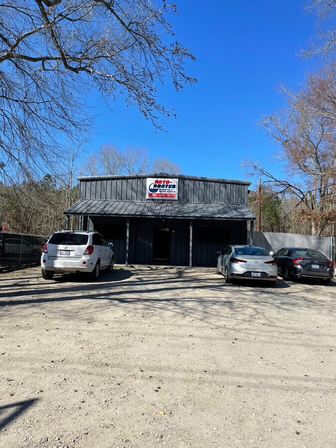 315 Dunn Rd, Fayetteville, NC 28312